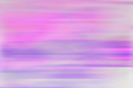 Blurred text background with pastel colors and soft light. White, pink, purple, muted. modern trend. copyspace. horizontal line. bright, color, creativeの写真素材
