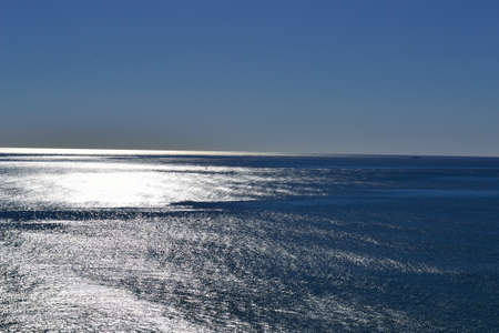 California Sea Shoreの写真素材