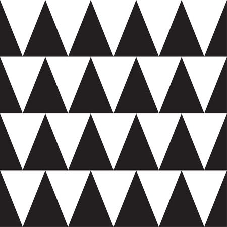 Vector Illustration of Geometric Seamless Pattern for Design, Website, Background, Banner. Element for Wallpaper or Textile. Texture Templateのイラスト素材