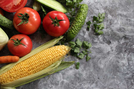 Vegetables