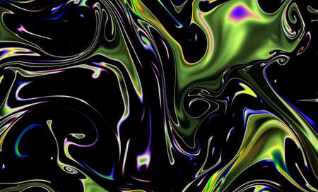 Magic space texture, pattern, looks like colorful smoke and fire. Magic space texture, pattern,...