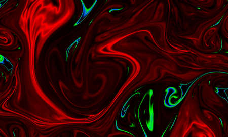 Magic space texture, pattern, looks like colorful smoke and fire. Magic space texture, pattern, looks like the minerals in the cutの写真素材