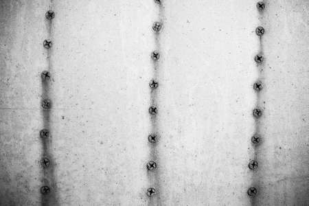 Abstract steel bacground