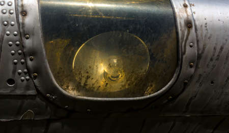 Abstract steel backgroundの写真素材