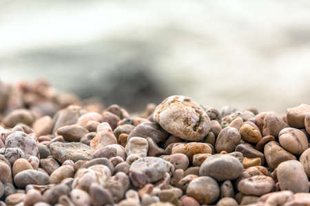Background of the stonesの写真素材