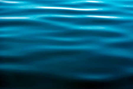 Wave of the sea close up