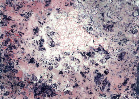 Abstract colorful ebru background. Marble texture like a stone. Hand drawn acrylic artwork on water....