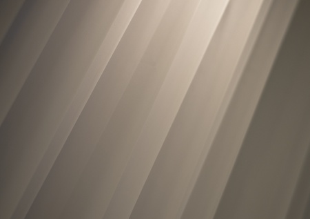 Curtain in voile, abstract textile  backgroundの写真素材