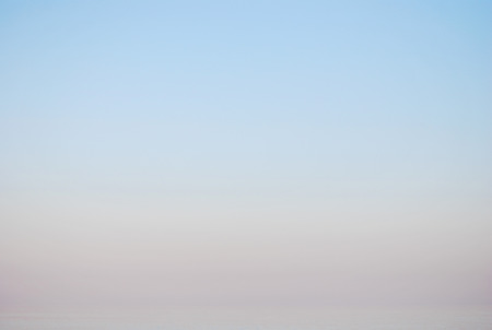 Sky. Expanse of the blue sky above us.の写真素材