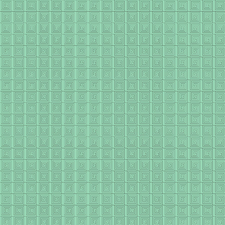 geometric patternのイラスト素材