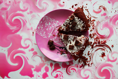 cakes