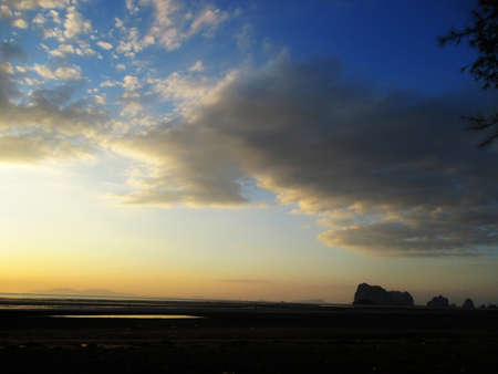 sunset9の写真素材