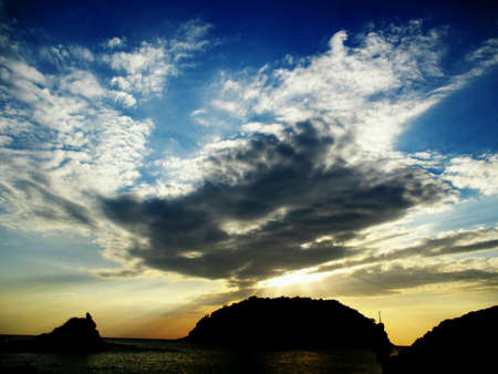 Travel in Thailandの素材