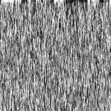 Vector line vector abstract texture background, black white . Illustration for backgroundのイラスト素材