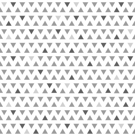 Abstract hipster poligon triangle background. Seamless Triangle pattern background.