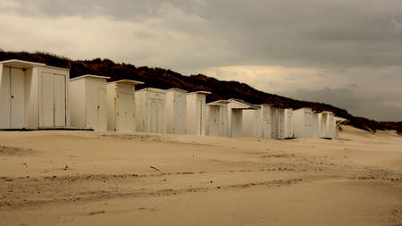 North Beachの写真素材