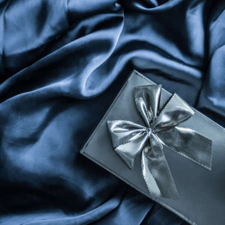 Beautiful gift for a speacial occasion, thoughtful present from the heartの写真素材