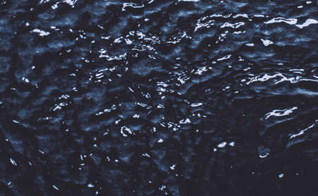 aqua art - water abstract backgrounds styled concept, elegant visualsの写真素材