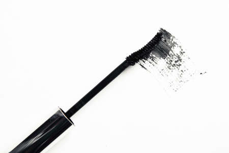 crushed make-up products - beauty and cosmetics styled concept, elegant visuals