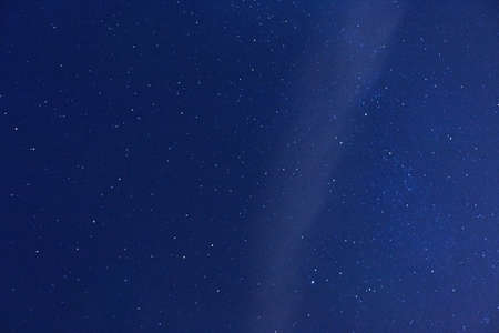 starry cosmic sky at night - astrology, cosmos and astronomy backgrounds concept, elegant visuals