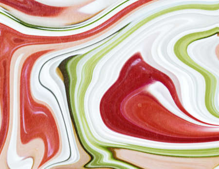 Modern marble stone surface for decoration, flatlay - luxurious background, abstract textures and stylish design concept. The art of luxury and chicの写真素材