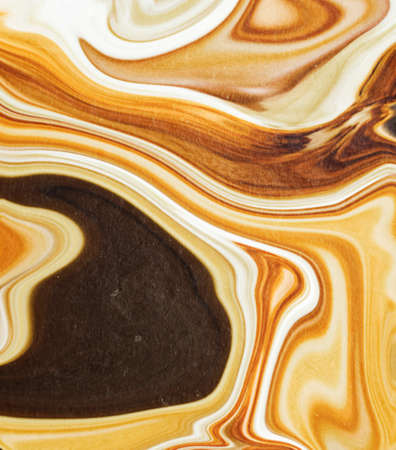 Modern marble stone surface for decoration, flatlay - luxurious background, abstract textures and stylish design concept. The art of luxury and chicの写真素材