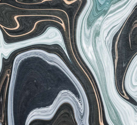 Modern marble stone surface for decoration, flatlay - luxurious background, abstract textures and stylish design concept. The art of luxury and chicの写真素材