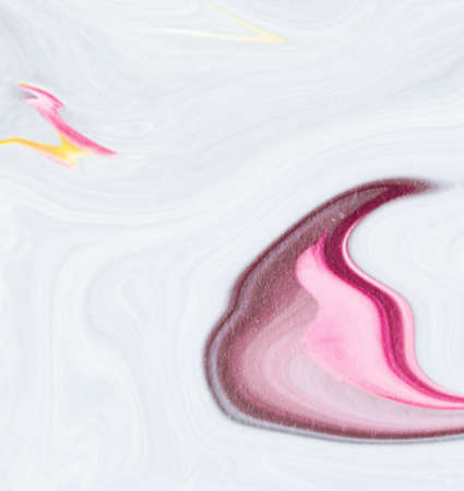 Modern marble stone surface for decoration, flatlay - luxurious background, abstract textures and stylish design concept. The art of luxury and chicの写真素材