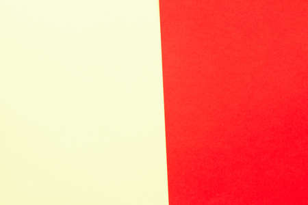 Blank paper texture as background. It's time to be creativeの写真素材