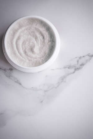 Skincare and body care, luxury spa and clean cosmetic concept. Health and beauty of your skin -...