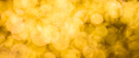 Abstract texture, festive New Year fireworks and Christmas concept - Glamorous golden glitter,...