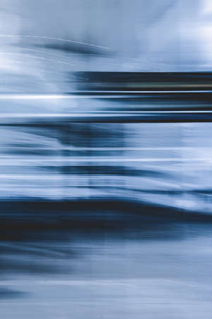 Tech backdrops, modern art and pastel colours concept - Blue digital futuristic design, abstract...