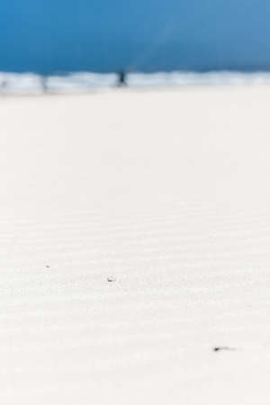 Nature, vacation and summer concept - Ocean coast view, perfect travel and holiday destinationの写真素材