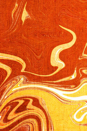 Interior design, home fabrics and wall decor concept - Marble texture textile background, abstract...