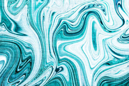 Interior design, home fabrics and wall decor concept - Marble texture textile background, abstract...