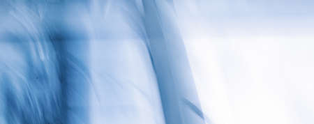 Tech backdrops, modern art and pastel colours concept - Blue digital futuristic design, abstract...