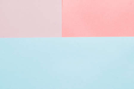 Brand identity, graphic design and business card set concept - Blank paper textured background, stationery mockupの写真素材