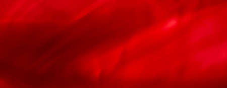 Holiday branding, beauty glamour and love backgrounds concept - Red abstract art background, silk...