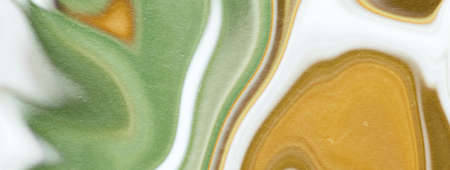 Retro, branding and artistic concept - Abstract vintage marbled texture background, stone marble flatlay backdrop, surface material and modern art for luxury holiday brand flat lay, banner designの写真素材