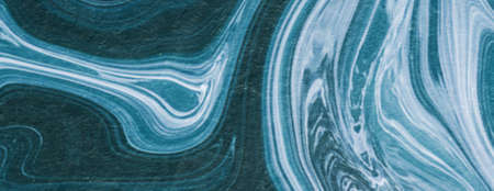 Retro, branding and artistic concept - Abstract vintage marbled texture background, stone marble flatlay backdrop, surface material and modern art for luxury holiday brand flat lay, banner designの写真素材