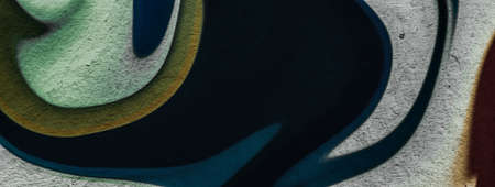 Retro, branding and artistic concept - Abstract vintage marbled texture background, stone marble flatlay backdrop, surface material and modern art for luxury holiday brand flat lay, banner designの写真素材