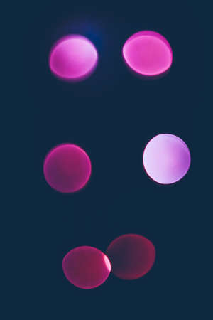 Glow, branding and shine concept - Vintage glamour as abstract art background, Christmas, New Years...