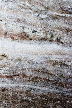 Texture of old marble stone, natural surface as background, materials and interior design close-up