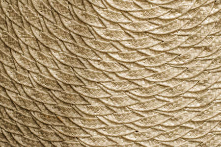 Premium fabric texture, decorative textile as background for interior design, close-upの写真素材