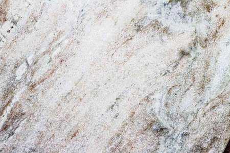 Texture of old marble stone, natural surface as background, materials and interior design close-upの写真素材