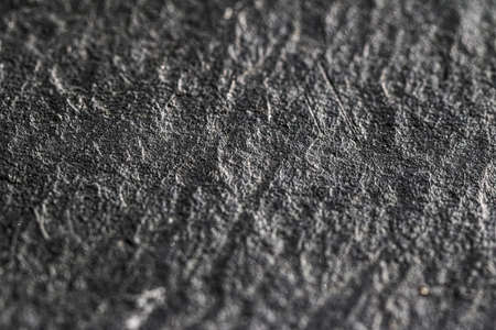 Gray stone texture as abstract background, design material and textured surfacesの写真素材