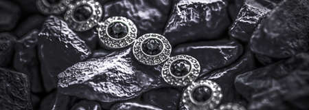 Luxury diamond bracelet, jewelry and fashion brands