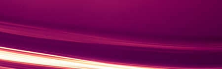 Light waves as abstract futuristic background, science and high tech designsの写真素材