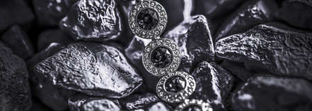 Luxury diamond bracelet, jewelry and fashion brands