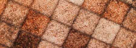 Luxury wall tiles texture as surface background, interior design and decorative flatlay